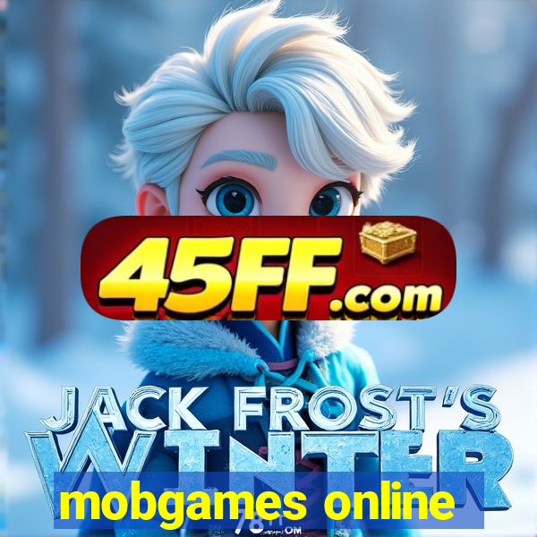 mobgames online